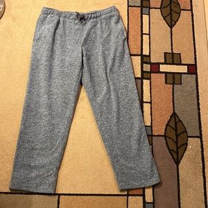 Eddie Bauer sweatpants
